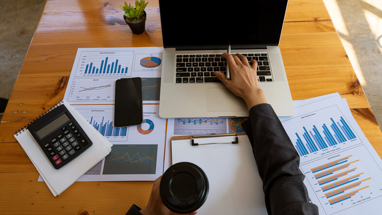 Blended learning combines the best of digital, and traditional learning methods, to create a flexible and engaging educational experience.